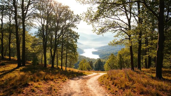 Découvrez 10 escapades romantiques dans les Vosges