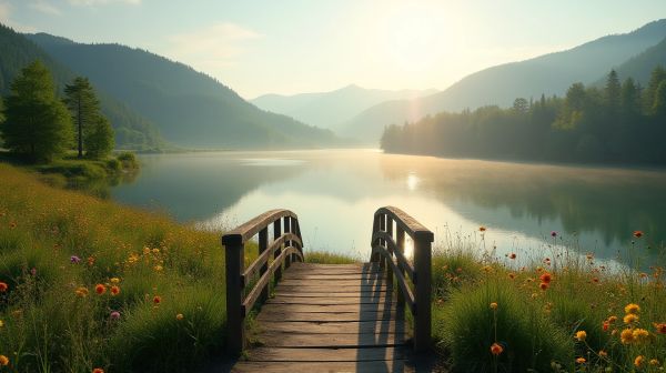 Offrez-vous un week-end en amoureux inoubliable dans les Vosges
