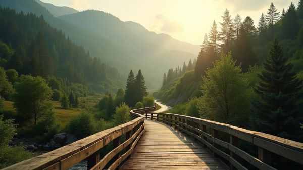 Offrez-vous un week-end en amoureux inoubliable dans les Vosges