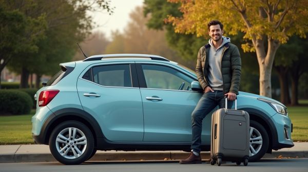 Optimisez votre transport avec une location porte voiture