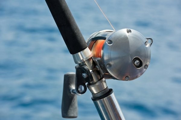 Comment choisir le meilleur moulinet pour pêcher en mer ?